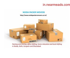 Packers and Movers Noida Noida Packers Movers – Best Moving Organization
