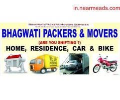 Packers and Movers Noida Bhagwati Packers and Movers – Best Shifting Services Noida