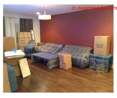 Packers and Movers Noida Deeksha Packers and Movers – Best Local Shifting Services Noida