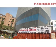 Packers and Movers Noida JD Packers and Movers – A Recognized Shifting Company