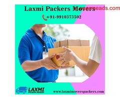 Packers and Movers Noida Laxmi Packers and Movers – Relocation Company in Noida