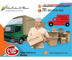 Packers and Movers Noida Vikas Packers and Movers – Move Your House Safely