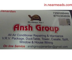 Job Consultancy in Noida Ansh Group – Smart Move for Better Future