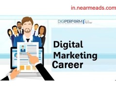 Digital Marketing Course in Noida DigiPerform – Learn Digital Marketing Tactics
