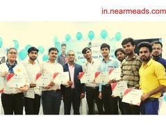 Digital Marketing Course in Noida Insider Academy – Learn Digital Marketing Modules