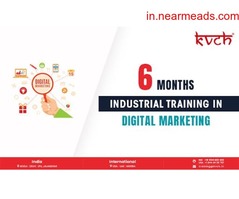 Digital Marketing Course in Noida KVCH – Best Digital Marketing Training in Noida