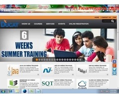 Digital Marketing Course in Noida Ducat India – Best Digital Marketing Institute in Noida