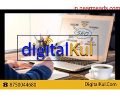 Digital Marketing Course in Noida Digital Kul – Best Digital Marketing Course in Noida