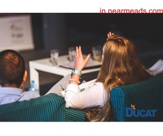 Data Science Course in Noida DUCAT India – Enhance your Skill by Learning Data Science