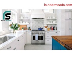 Interior Designers in Noida Vara Designs and Decors – Design your Home Beautifully