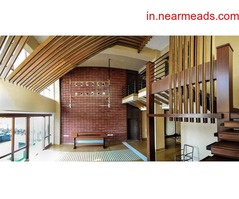 Interior Designers in Noida Chaukor Studio – Best Interior Designers in Noida