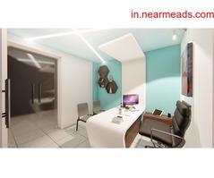 Interior Designers in Noida Arch Interiors 360 – Top Interior Designer in Noida