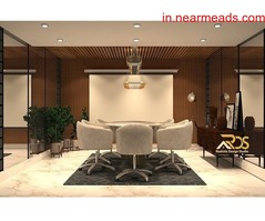 Interior Designers in Noida Realistic Design Studio – Best Interior Decorators in Noida