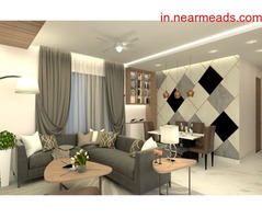 Interior Designers in Noida IDG Homez – Design Your Home Gracefully