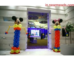 Event Management Companies in Noida Theming Ideas – Best Event Organizer in Noida