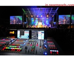 Event Management Companies in Noida Global Magic – Best Event Planner in Noida