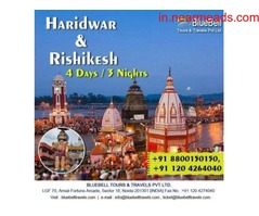Tours and Travels in Noida Bluebell Tours and Travels – Best Tour Operators Noida