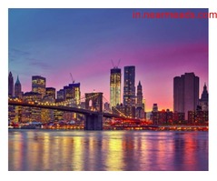 Tours and Travels in Noida Jetika Tours – Best Travel Agency in Noida