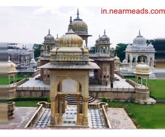 Tours and Travels in Jaipur Tours & Taxi Services in Jaipur