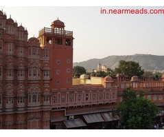Tours & Taxi Services in Jaipur - Image 3