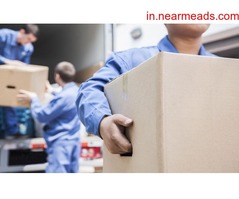 Packers and Movers Mysore Om Sai Packers and Movers – Best Shifting Services