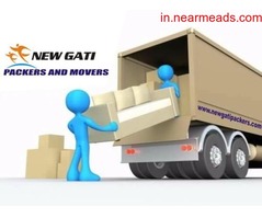Packers and Movers Mysore New Gati Packers and Movers – Best Shifting Services