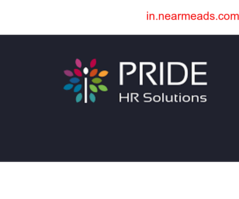 Job Consultancy in Mysore Pride HR Solutions – Get your Dream Job Now