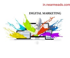 Digital Marketing Course in Mysore Online Marketing Institute & Training (OMIT) Mysuru