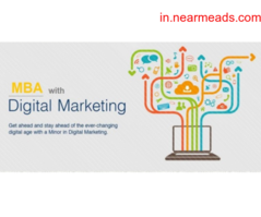 Digital Marketing Course in Mysore JSS Science & Technology University – MBA in Digital Marketing
