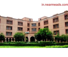 Engineering Colleges in Noida JSS Academy of Technical Education Noida