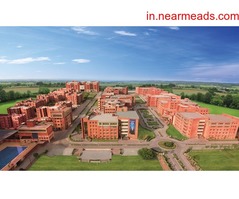 Engineering Colleges in Noida Amity School of Engineering and Technology (ASET) Noida