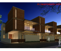Interior Designers in Mysore Kraftivo – Best Interior Designer Near Mysore Road