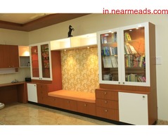 Interior Designers in Mysore iBuild Interiors – Best Interior Decorators in Mysuru