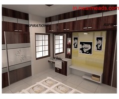 Interior Designers in Mysore Aspirations Design Studio – Best Interior Decorators in Mysuru