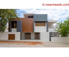 Interior Designers in Mysore SpaceVS Design Consultants Mysore LLP