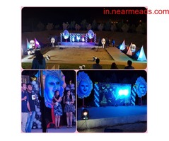 Event Management Companies in Mysore Rocket Events – Plan Your Events Now