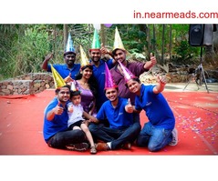 Event Management Companies in Mysore Evento – Best Event Planners in Mysuru