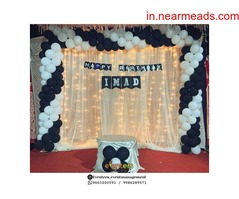 Event Management Companies in Mysore Eventers Event Management – Best Organizers in Mysore