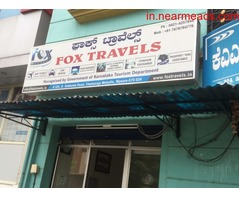 Tours and Travels in Mysore Fox Travels – Best Travel Agency in Mysore