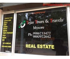 Tours and Travels in Mysore Tejas Tours and Travels – Best Tour Operator in Mysore