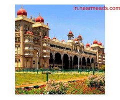 Tours and Travels in Mysore Travels in Mysore – Book Holiday Tour Packages