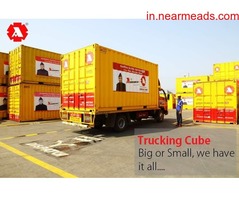 Packers and Movers Surat Agarwal Packers and Movers – Best Moving Company in Surat