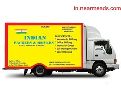Packers and Movers Surat Indian Packers and Movers – Best Shifting Company in Surat