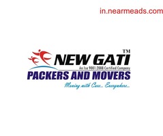 Packers and Movers Surat New Gati Packers and Movers – Move your Items Securely