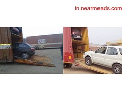 Packers and Movers Surat VRL Packers and Movers – Best Shifting Company Surat