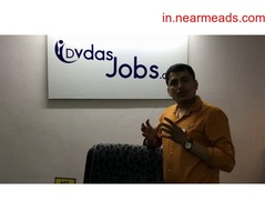 Job Consultancy in Surat Dvdas Jobs – Best HR Placement Agency in Surat