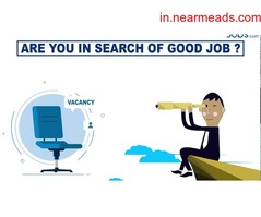 Job Consultancy in Surat 4 My Jobs – Best HR Agency in Surat