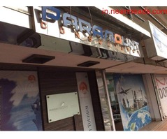 Job Consultancy in Surat Paramount Consultancy – Best HR Placement Agency in Surat