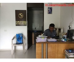 Job Consultancy in Surat Emplovision Manpower Consultants – Best Placement Agency in Surat