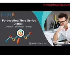 Data Science Course in Mysore ExcelR – Best Data Science Training Course in Mysuru